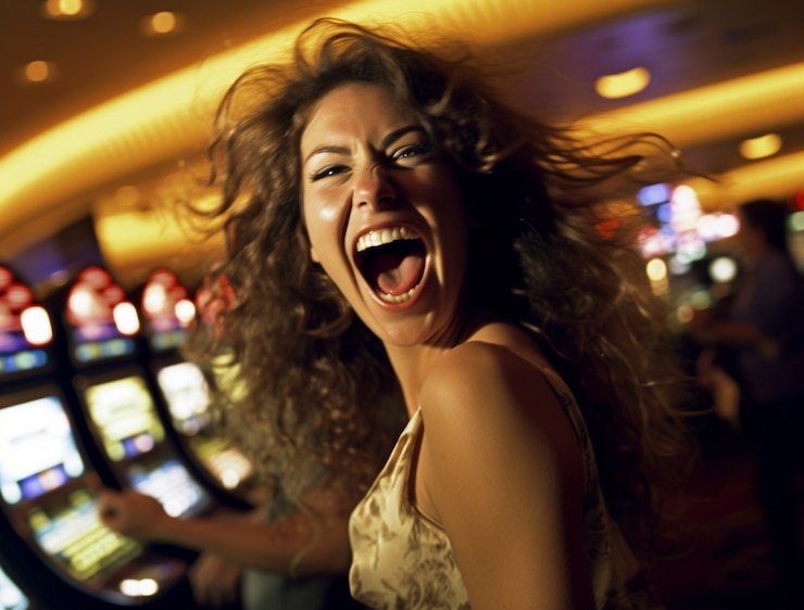 Beragam jenis permainan live casino yang disediakan oleh platform evostoto